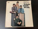 BUTCHER COVER THE BEATLES YESTERDAY AND TODAY LP MONO UNPEELED RIAA 3 2nd State