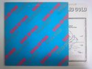 GANG OF FOUR SOLID GOLD EMI EMC 3364 POST PUNK NEW WAVE