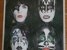 Kiss Dynasty 1979 LP 1st US Press VG/VG+ NBLP 7152 VINYL w/INNER VERY CLEAN