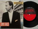 PETE TOWNSHEND / THE WHO 'Face The Face / Hiding Out' 1985 South African 7