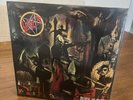 Reign in Blood by Slayer (Record, 2013)