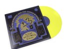 * King Gizzard & the Lizard Wizard FLYING MICROTONAL BANANA Yellow Vinyl LP NEW