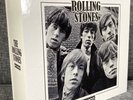 Rolling Stones Vinyl Box-Set 