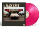 THE BLACK KEYS DELTA KREAM PINK VINYL 2xLP LIMITED EDITION NEW & SEALED