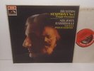 ASD 2421 Brahms Symphony No.2 Vienna Philharmonic Orch Sir John Barbirolli S/C