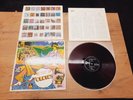 JAPAN RED VINYL  The Beatles A Collection Of Beatles Oldies Odeon – OP 8016