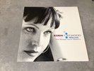 EDEN ATWOOD. Waves. The Bossa Nova Session.LP