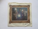 BEATLES 1st Press Rare Picture Sleeve Vinyl single STRAWBERRY FIELDS FOREVER