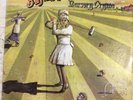 GENESIS NURSERY CRYMES - LP RARE PINK  CHARISMA A2/B2 VG+Vinyl/VG Cover