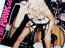 ORIGINAL 1977 THE RUNAWAYS RAMONES NEW YORK DOLLS TALKING HEADS VINYL LP V.RARE
