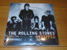 THE ROLLING STONES - Stripped - 1995 UK 14-track double vinyl LP  Factory Sealed