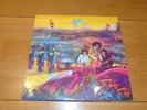 THE JIMI HENDRIX EXPERIENCE - Electric Ladyland - Part 1 - 1968 UK 7-track LP
