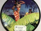 Marcelle Normand, Jo Boyer — Picture disc — Cristellys — Saturne 3003 — 78 rpm.