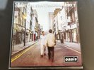 Oasis (Whats the Story) Morning Glory (Record, 2014) gate fold 2 LP mint