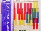 SONNY CLARK TRIO BLUE NOTE GXK 8051 JAPAN OBI VINYL LP
