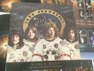 LED ZEPPELIN 1999 EARLY DAYS VOL.1 THE BEST OF .vg+/ex