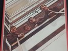 The Beatles  Red rotes Album 1962 1966 2 LP Vinyl Schallplatte 12