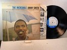 JIMMY SMITH Blue Note 4200 MONO SOFTLY AS A SUMMER BREEZE NY USA VG+/VG++ LISTEN