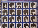 the beatles a hard days night rare India press 1964