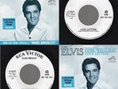 (PROMO EX/NM) Elvis Presley 