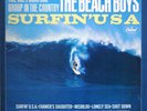 The Beach Boys Surfin USA NEAR MINT Capitol Records Vinyl LP