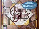 The Allman Brothers Band - Enlightened Rogues LP VINYL 2016, SEALED, 180G