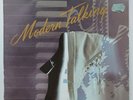 1st Album by Modern Talking  Vinyl LP. Ariola 1.206818  Ex