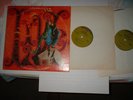 THE GRATEFUL DEAD - LIVE/DEAD (LP) WARNER BROS #2WS1830--2x lp 1969 Exc. vinyl