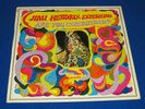JIMI HENDRIX EXPERIENCE / Are You Experienced OG FRANCE 1st PRESS MONO LP 1967