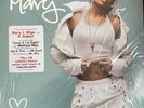 Mary J Blige vinyl album. never played
