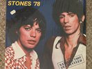 Rolling Stones '78 Satisfaction Guaranteed 2 LPs Germany Import VG+