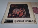 Brahms: Violin Concerto - Szeryng **RCA Living Stereo SB-2049 ED1 LP**
