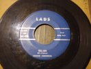 ROCKABILLY - LONNIE ANDERKIN - Tell-em - TeenageBaby - 1959 OHIO KING PRESS LADS