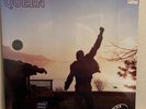 SEALED Queen ‎– Made In Heaven LP (1st US Press) [LE - White Vinyl] HOLLYWOOD