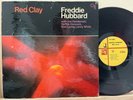 Freddie Hubbard – Red Clay LP (US Press) CTI