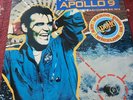 adam ant apollo 9 12” Splashdown Remix