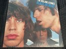 THE ROLLING STONES Black And Blue LP (COC-79104) Original  SEALED