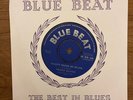 Reggae Ska Prince Buster Thirty Pieces Of Silver / Everybody Ska Blue Beat 248