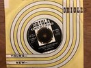 Soul THE MARVELETTES LOCKING UP MY HEART / FOREVER  ORIOLE 45-CBA 1817