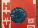 Northern Soul / R&B Popcorn Jo Ann Campbell I Changed My Mind Jack HMV POP 1003