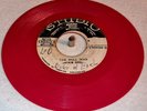 Jackie Opel The Mill Man Rare Coxsone Ska Killer 7 Colored Wax