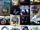 Barclay James Harvest Vinyl Bundle Vol. 54: 16x LP Live, Octoberon, XII, ... .