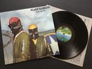 Black Sabbath - Never Say Die  - Original UK Vinyl LP with inner