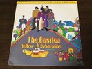 MFSL THE BEATLES Mobile Fidelity YELLOW SUBMARINE Original Master Recording MOFI