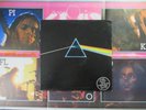 PINK FLOYD The Dark Side Of The Moon / LP Spain 1973 EMI HARVEST 10C068-005.249