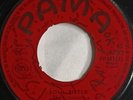 ROOTS REGGAE 45 Junior Byles - The Groovers FEVER SOUL SISTER 1972