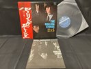 THE ROLLING STONES 12x5 DECCA LAX-1003 DECCA LAX-1009 VINYL JAPAN LP OBI