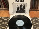 The Kids - Self Titled - Belgium Punk Vinyl - Havoc Records Press 2007