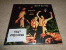 Harsh Reality - Heaven & Hell -VERY RARE TEST PRESSING NO 1 OF 3 MADE SEALED