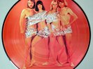 ABBA - Dancing Queen Live - PICTURE DISC  - 12 Inch LP  Vinyl - JAPAN